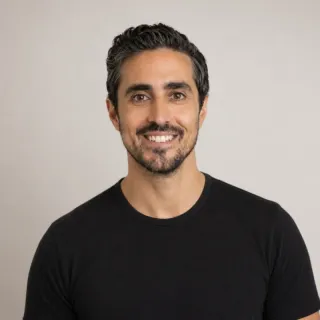 Bader Al Kalooti, Đồng sáng lập & CEO