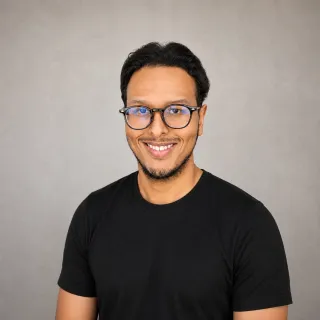 Mo Muse, Trưởng bộ phận Marketing