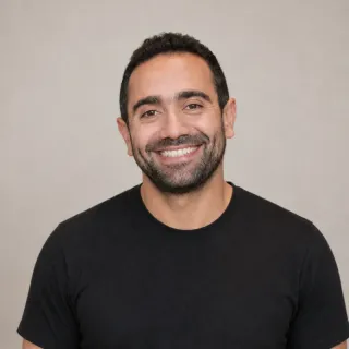 Mostafa Wanas, Đồng sáng lập & COO