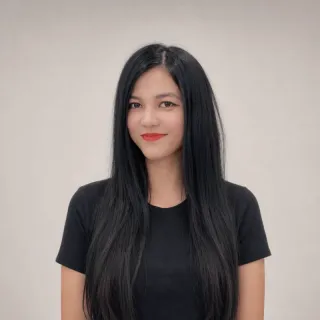 Tracy Nguyen, Trưởng bộ phận Phát triển Kinh doanh, Việt Nam